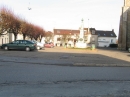place de l'�glise